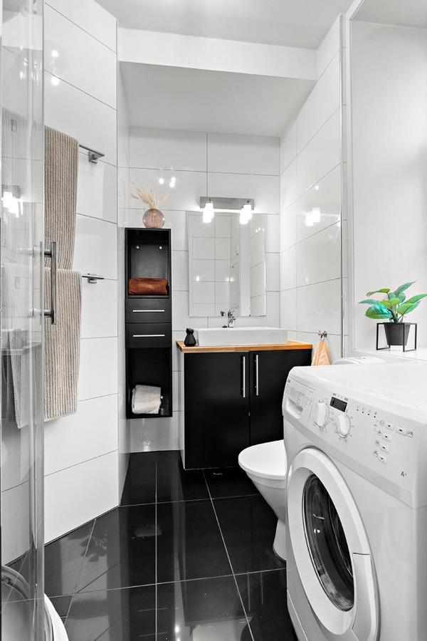 Small, Central And Quiet Studio Apartment In Ålesund Eksteriør bilde